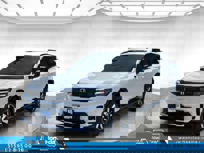 New 2025 Honda Prologue Touring