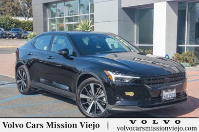 Used 2022 Polestar Polestar 2 w/ Pilot Package