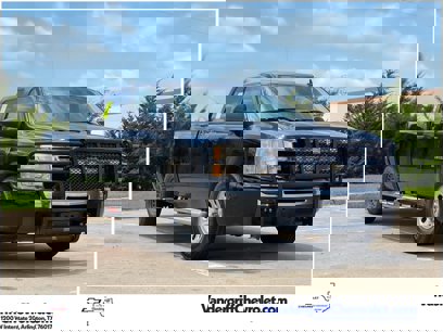 Used 2011 Chevrolet Silverado 1500 LS