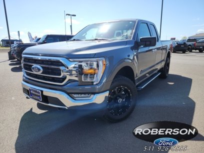 Used 2023 Ford F150 XLT w/ Equipment Group 302A High