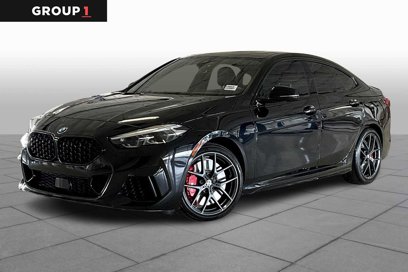 Certified 2024 BMW M235i xDrive Gran Coupe w/ Premium Package