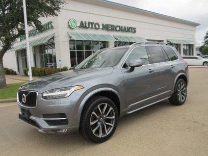 Used 2018 Volvo XC90 T5 Momentum w/ Convenience Package