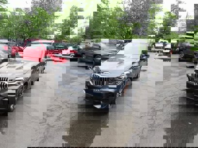Used 2022 BMW X5 xDrive45e w/ M Sport Package