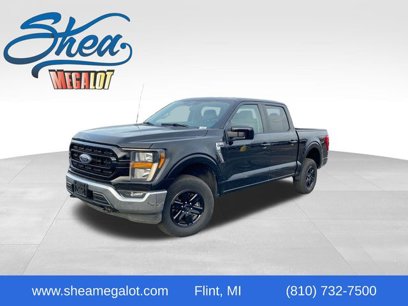 Used 2023 Ford F150 XLT