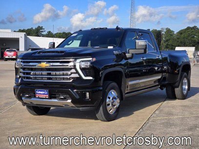 New 2025 Chevrolet Silverado 3500 High Country