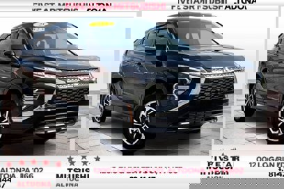 Used 2023 Mitsubishi Eclipse Cross ES