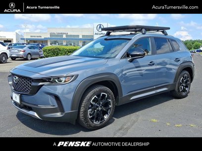 Used 2023 MAZDA CX-50 Meridian Edition w/ Cargo Package