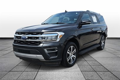 Used 2024 Ford Expedition Limited