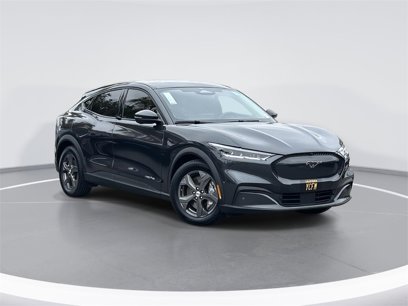Used 2021 Ford Mustang Mach-E Select w/ Comfort/Technology Package