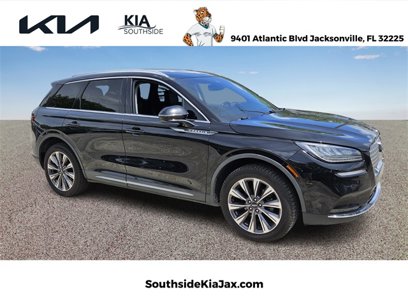 Used 2020 Lincoln Corsair Reserve