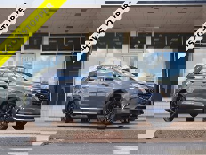 Used 2022 MAZDA CX-9 Carbon Edition