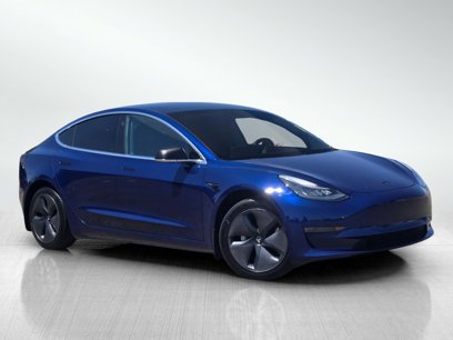 Used 2019 Tesla Model 3