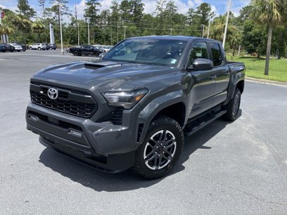 Used 2024 Toyota Tacoma TRD Sport
