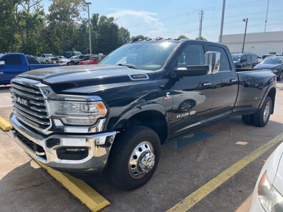 Used 2019 RAM 3500 Limited