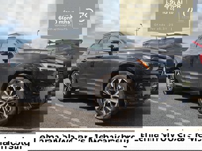Certified 2023 Volvo XC60 B5 Plus w/ Climate Package
