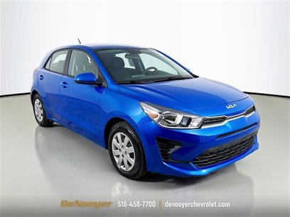 Used 2023 Kia Rio S