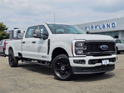 New 2025 Ford F250 XL