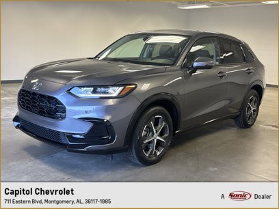 Used 2023 Honda HR-V EX-L