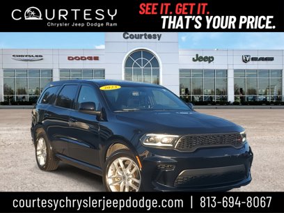Used 2023 Dodge Durango GT