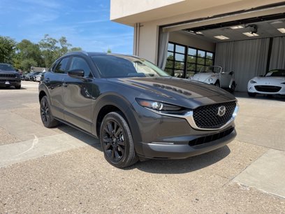 New 2024 MAZDA CX-30 AWD 2.5 S w/ Select Sport Pkg