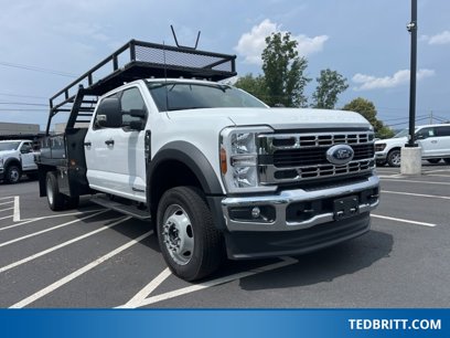 Used 2024 Ford F450 XL