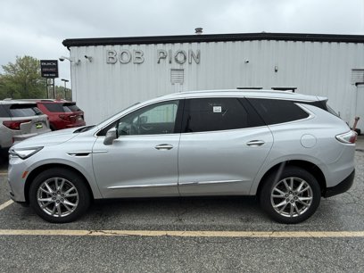 Used 2022 Buick Enclave Essence w/ Experience Buick Package