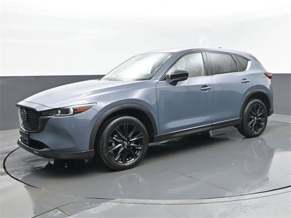Used 2023 MAZDA CX-5 Carbon Edition