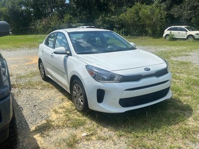 Used 2020 Kia Rio LX