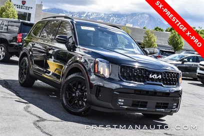 Used 2024 Kia Telluride SX Prestige X-Pro