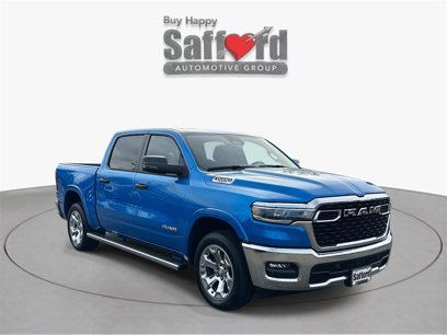 Used 2025 RAM 1500 Big Horn