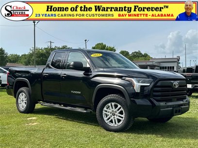 Used 2023 Toyota Tundra SR5