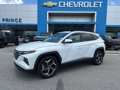 Used 2022 Hyundai Tucson SEL w/ Convenience + Premium Package