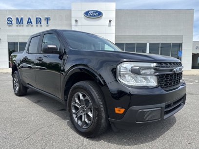 Certified 2024 Ford Maverick XLT