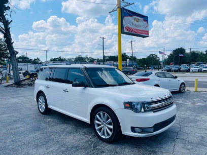 Used 2015 Ford Flex SEL w/ Equipment Group 202A