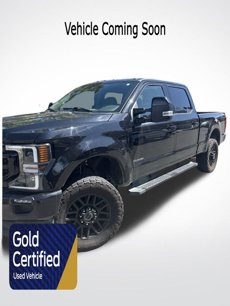 Used 2021 Ford F350 Lariat