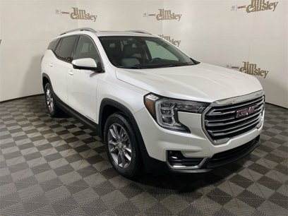 Used 2022 GMC Terrain SLT w/ Tech Package