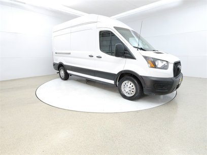 Used 2022 Ford Transit 350 148 High Roof AWD w/ Load Area Protection Package