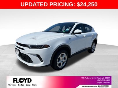 Used 2023 Dodge Hornet GT Plus