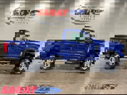 New 2026 Ford F350 XLT