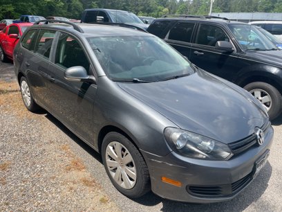 Used 2013 Volkswagen Jetta S