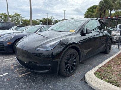 Used 2023 Tesla Model Y Long Range