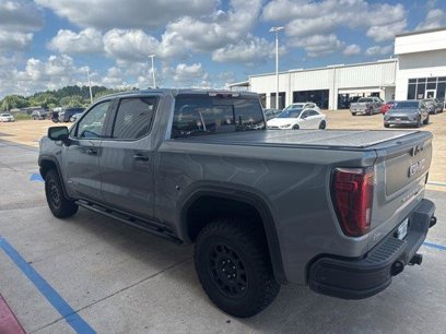 Used 2023 GMC Sierra 1500 AT4X w/ AT4X AEV Edition