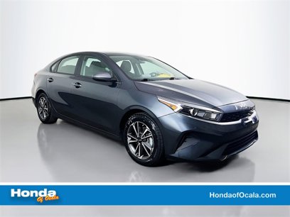 Used 2023 Kia Forte LXS