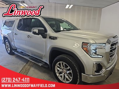 Used 2020 GMC Sierra 1500 SLT w/ SLT Premium Plus Package