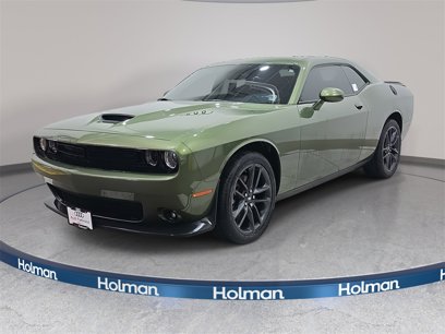 Used 2022 Dodge Challenger GT w/ Driver Convenience Group