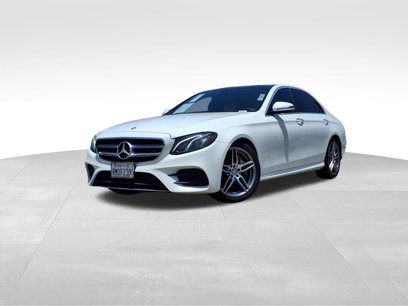 Used 2017 Mercedes-Benz E 300