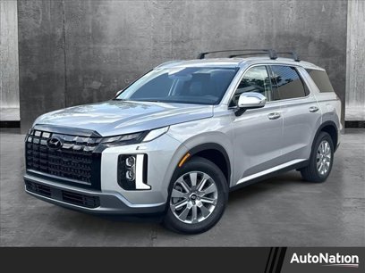 New 2025 Hyundai Palisade SEL