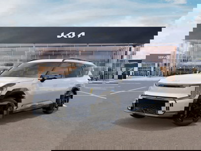 New 2026 Kia EV9 GT-Line