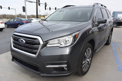 Used 2021 Subaru Ascent Limited w/ Technology Package
