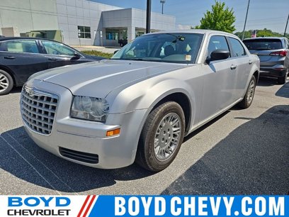 Used 2008 Chrysler 300 LX